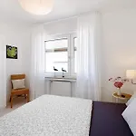 Apartmán Bachem Mit Balkon *