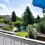 Apartmán Bachem Mit Balkon *
