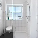 Bachem Mit Balkon Apartmán *