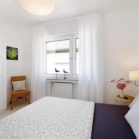 Appartement Bachem Mit Balkon Bad Neuenahr-Ahrweiler